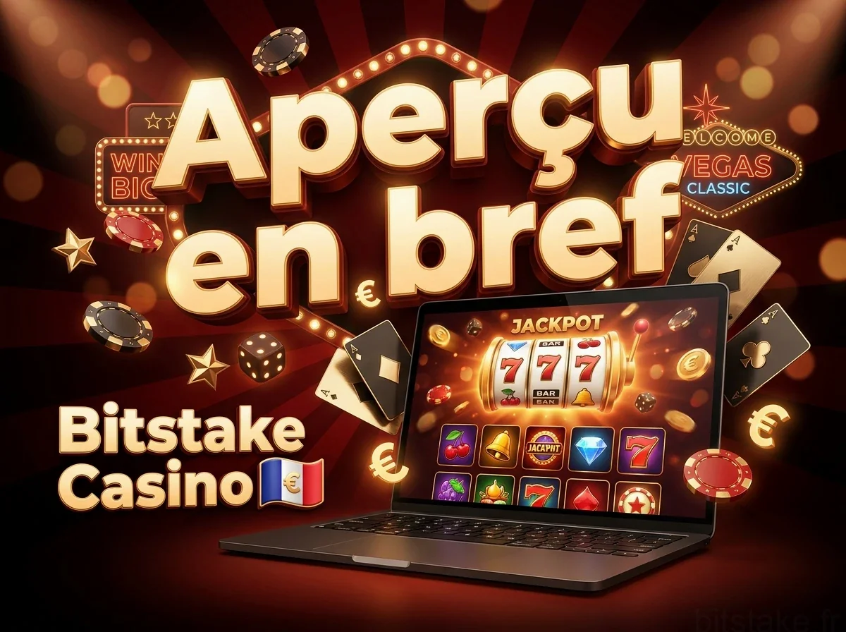 Aperçu en bref